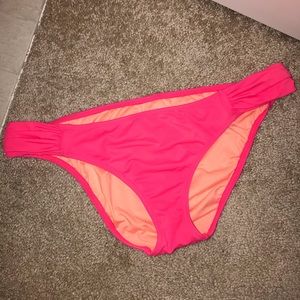 Victoria secret swimsuit bottoms